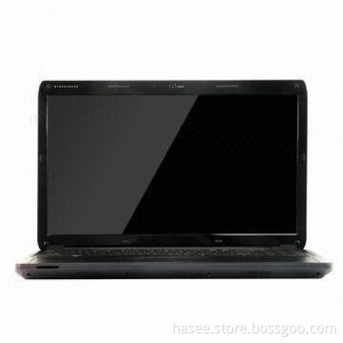 15.6-inch Laptop with Nvidia GT555, 2GB DDR3 and VGA Card